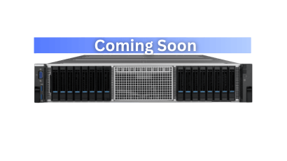 2U 2P DC-MHS 服务器，搭载 AMD EPYC™ 9006 SP8 服务器处理器，专为 AI 训练、深度学习和 GPU 加速计算工作负载而设计